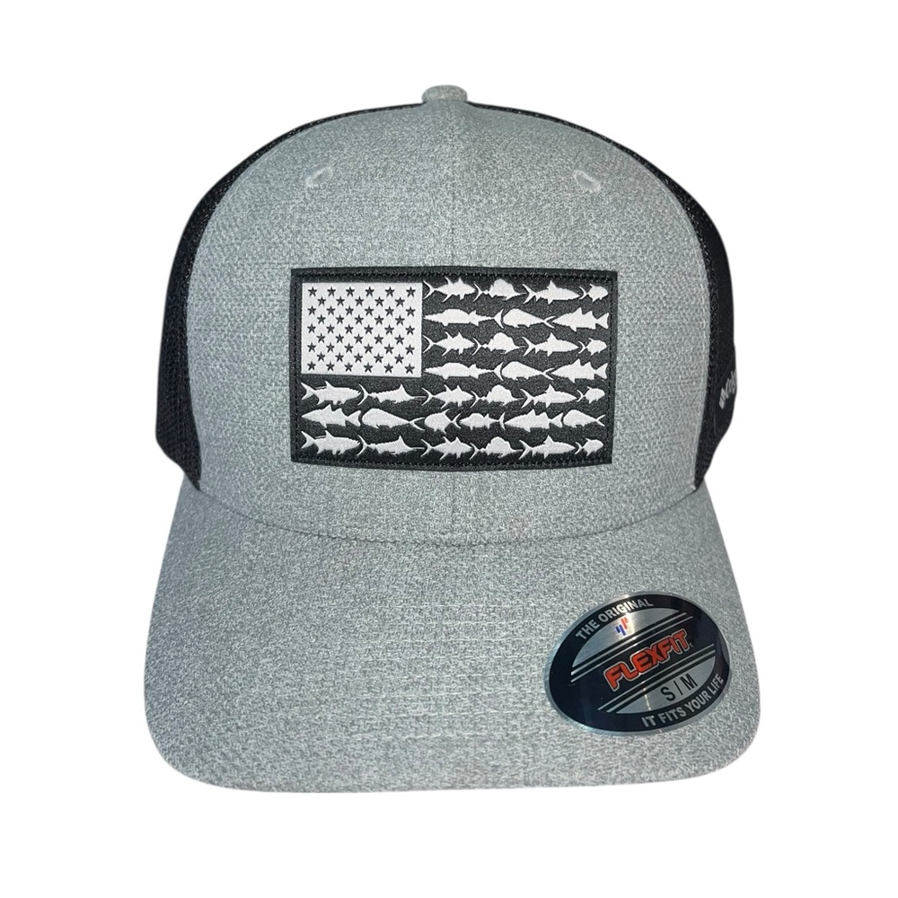 🌟NWT🌟 Columbia PFG Mesh Hat - Flexfit
